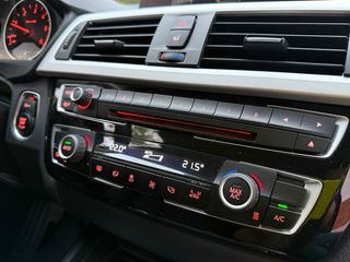 BMW Serie 318d 150cv 2017