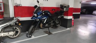 Triumph Tiger 1200 Explorer XRX