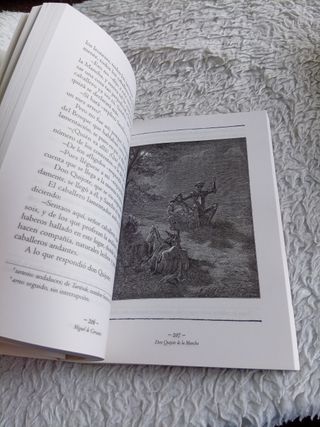 Don Quijote de la Mancha