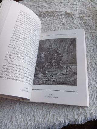 Don Quijote de la Mancha