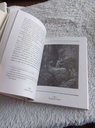 Don Quijote de la Mancha