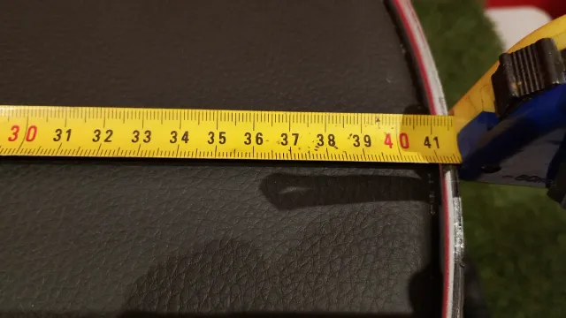 Tambor Millenium. 2a OPORTUNITAT.