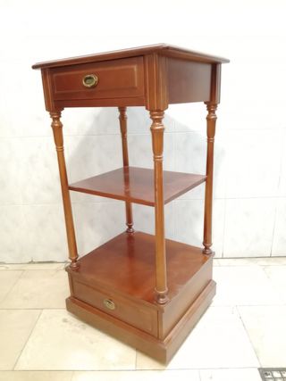 Mueble mesa auxiliar