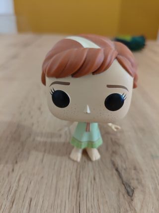 Funko Pop Frozen
