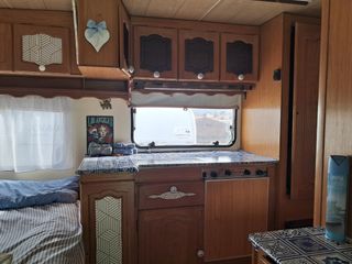 caravana tabbert comtesse