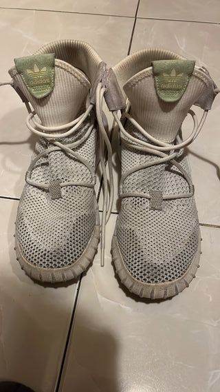 Adidas Tubular Talla 39
