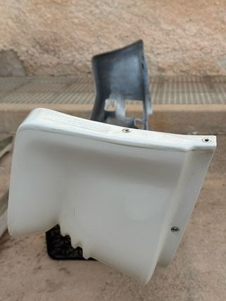 Kit Zender BMW E30 pre coupe cabrio