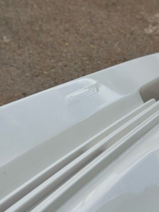 Kit Zender BMW E30 pre coupe cabrio