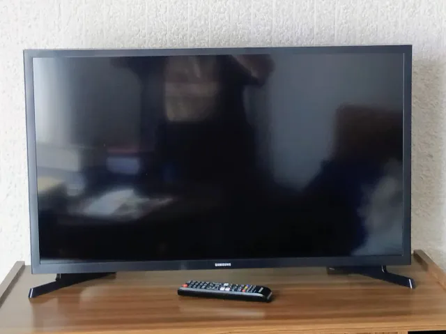 Televisor Samsung 32"