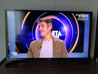 Televisor Samsung 32"