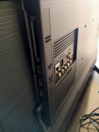 Televisor Samsung 32"