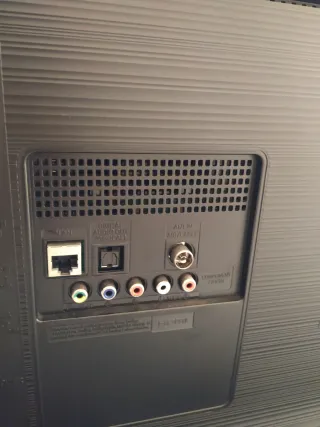 Televisor Samsung 32"