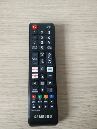 Televisor Samsung 32"