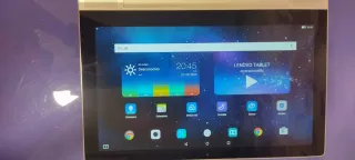 Tablet Lenovo Yoga 2 Pro 1380F Plata