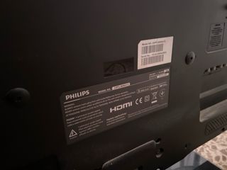 Televisor Philips 32’’ Full HD