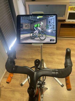 Rodillo Bkool Smart Air Profesional