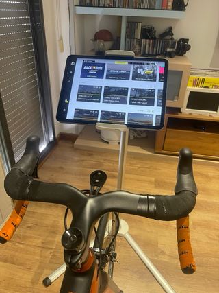Rodillo Bkool Smart Air Profesional