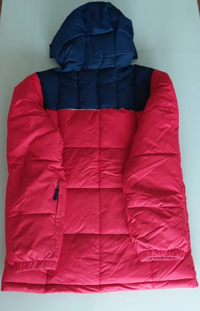 Plumas Columbia T:14/16