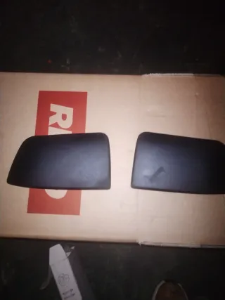 Protectores maletas Honda ST1300 Pan European 2008