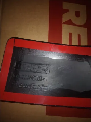 Protectores maletas Honda ST1300 Pan European 2008