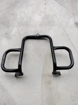 Defensa Kawasaki Vulcan 800