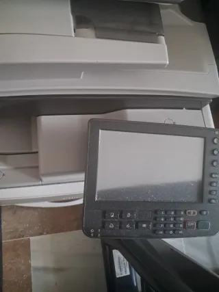 Impresora Industrial Ricoh