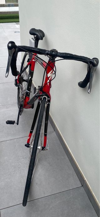 Bicicleta carretera Specialized Talla 55
