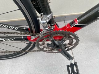 Bicicleta carretera Specialized Talla 55