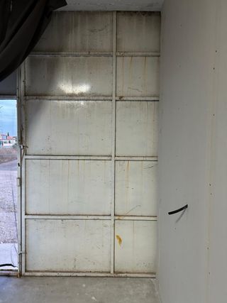 Portada de hierro 4,50 x 3,00