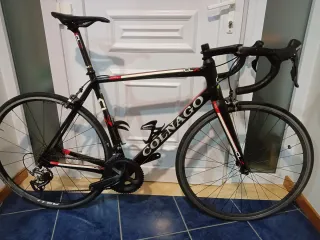 Bicicleta Colnago CLX Ultegra