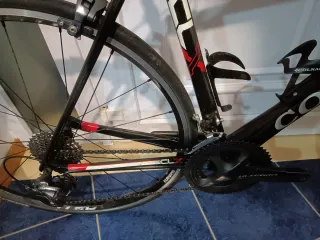 Bicicleta Colnago CLX Ultegra
