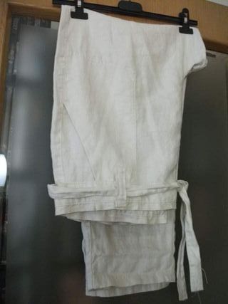 Pantalones, falda, shorts, tejanos, talla 46