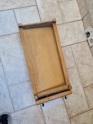 Mandolina per spaghetti alla chitarra