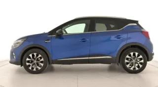 Renault Captur 2022