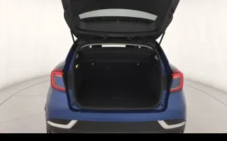 Renault Captur 2022