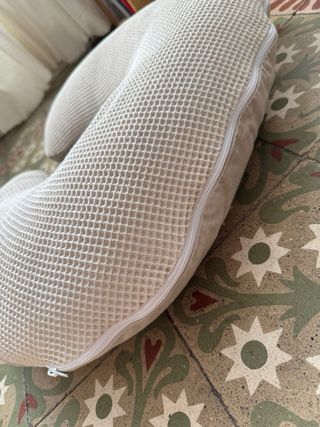 Cojín de lactancia Tombarella