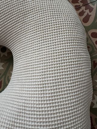 Cojín de lactancia Tombarella