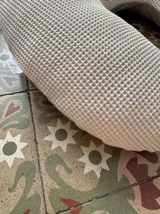 Cojín de lactancia Tombarella