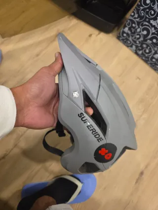 Bicicleta Megamo Eléctrica