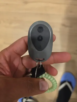 Bicicleta Megamo Eléctrica