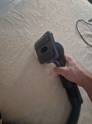 Accesorios Petstyle para aspiradora