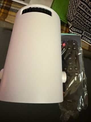 Proyector LED Multimedia Fuente de Luz