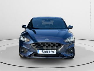 Ford Focus ST-Line