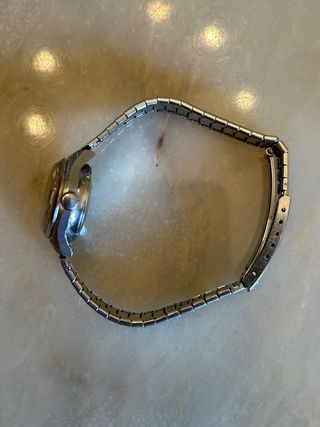 Orologio Seiko Automatic 21 Jewels Vintage Anni’70