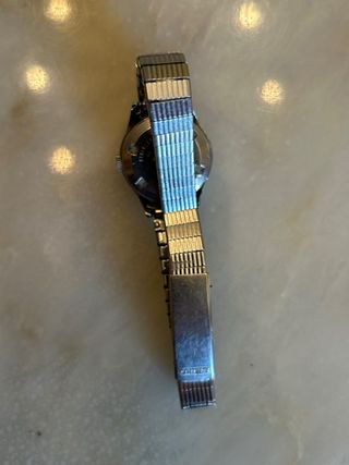 Orologio Seiko Automatic 21 Jewels Vintage Anni’70