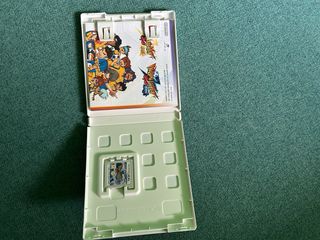 Inazuma Eleven GO Ombra Nintendo 3DS