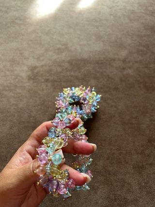 Elastici fermatende per tende