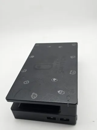 Dock Nintendo Switch Limited edition Fortnite