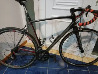 Bicicleta Centurion Carbono Ultegra