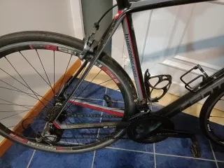 Bicicleta Centurion Carbono Ultegra